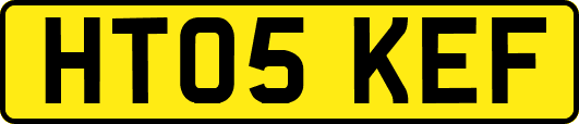 HT05KEF