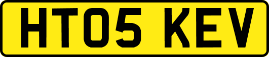 HT05KEV