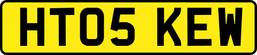 HT05KEW