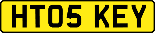 HT05KEY