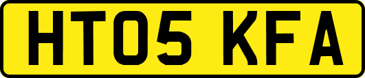 HT05KFA