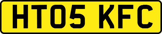 HT05KFC