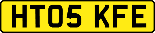 HT05KFE