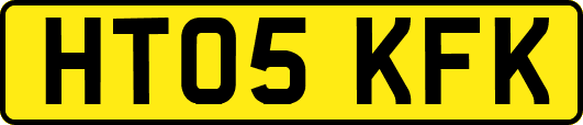 HT05KFK
