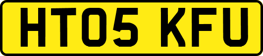 HT05KFU