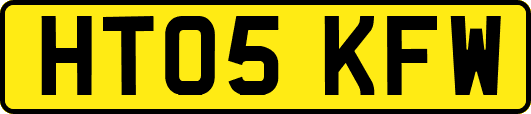 HT05KFW