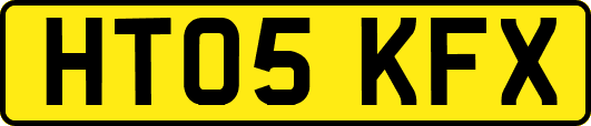 HT05KFX