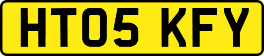 HT05KFY