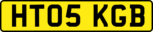 HT05KGB
