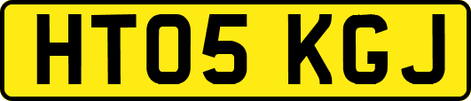 HT05KGJ