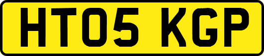 HT05KGP