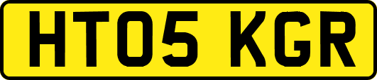HT05KGR