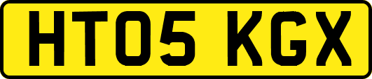 HT05KGX