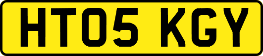 HT05KGY