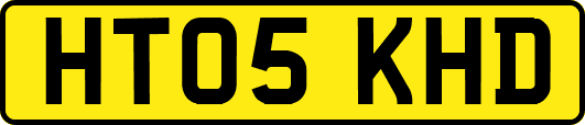 HT05KHD
