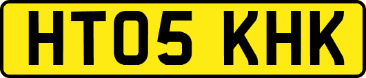 HT05KHK