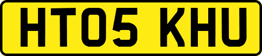 HT05KHU