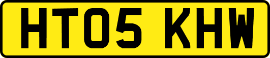 HT05KHW