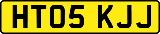 HT05KJJ