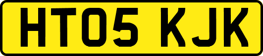 HT05KJK