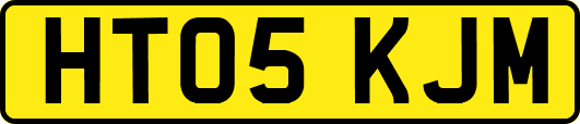 HT05KJM