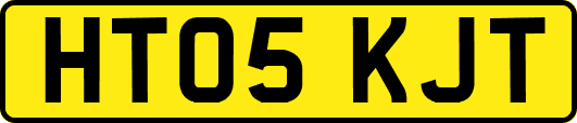 HT05KJT