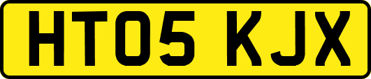 HT05KJX