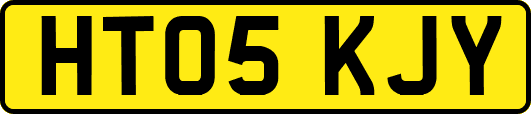 HT05KJY