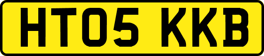 HT05KKB