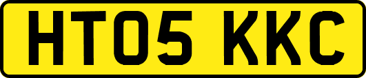 HT05KKC
