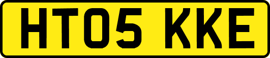 HT05KKE