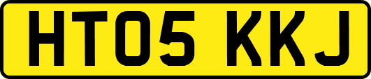 HT05KKJ