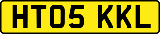 HT05KKL