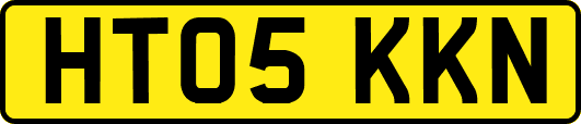 HT05KKN