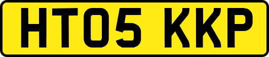 HT05KKP