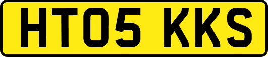 HT05KKS