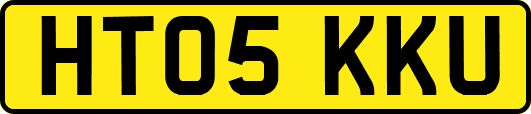 HT05KKU
