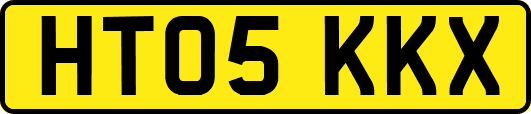 HT05KKX
