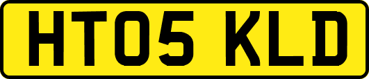 HT05KLD