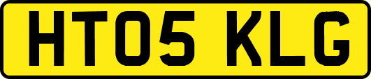 HT05KLG