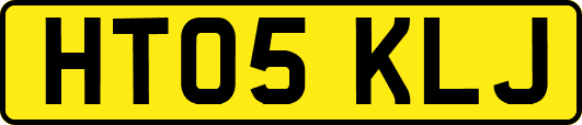 HT05KLJ
