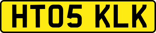 HT05KLK