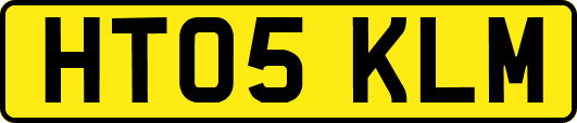 HT05KLM