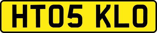 HT05KLO