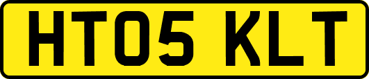 HT05KLT