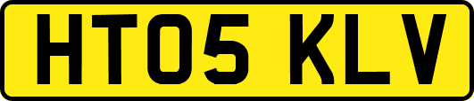 HT05KLV