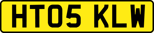 HT05KLW