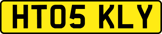 HT05KLY