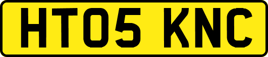 HT05KNC