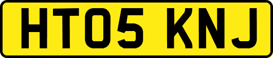 HT05KNJ